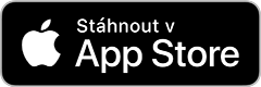 Aplikace Mall.cz App Store